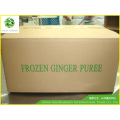 Frozen Ginger Puree